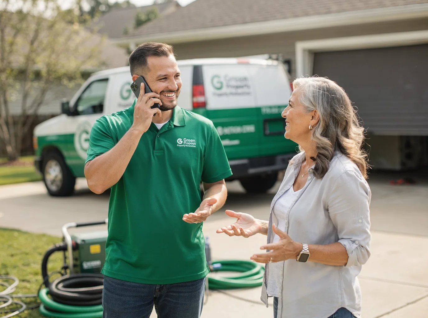 Water Damage Restoration Yellow Spring, WV FAQs